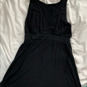 Kindred Bravely French Terry Nursing Tank